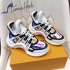 Louis Vuitton Sneakers LVSN35322111288899966LV 